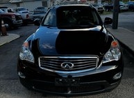 2014 Infiniti QX50 