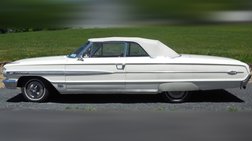 1964 Ford 500