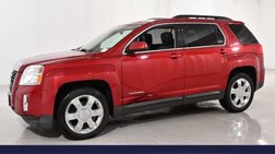 2013 GMC Terrain SLT-1