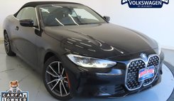 2023 BMW 4 Series 430i xDrive