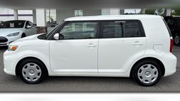 2013 Scion xB 