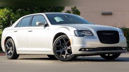 2021 Chrysler 300 S V6