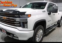 2023 Chevrolet Silverado 2500HD High Country