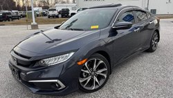 2020 Honda Civic Touring