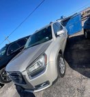 2013 GMC Acadia SLT-1