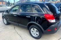 2008 Saturn VUE XE