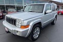 2010 Jeep Commander Limited