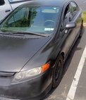 2006 Honda Civic LX