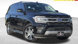2022 Ford Expedition XLT