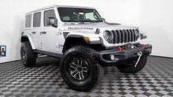 2024 Jeep Wrangler Rubicon X