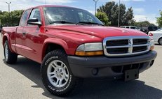 2004 Dodge Dakota Base
