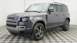 2026 Land Rover Defender 110 P300 S