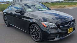 2023 Mercedes-Benz C-Class C 300 4MATIC
