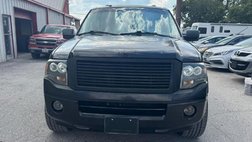 2008 Ford Expedition EL 
