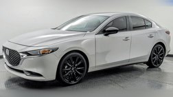 2024 Mazda MAZDA3 2.5 S Select Sport