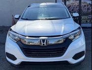 2021 Honda HR-V LX