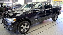 2020 Ram Ram Pickup 1500 Laramie