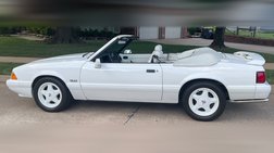 1993 Ford Mustang LX 5.0