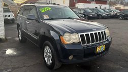 2010 Jeep Grand Cherokee Limited