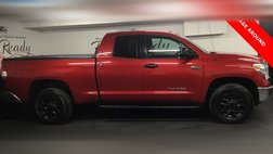 2014 Toyota Tundra SR5