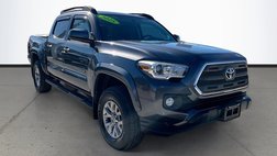 2016 Toyota Tacoma SR5 V6