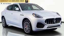 2024 Maserati Grecale GT