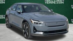 2024 Polestar 2 Long Range Dual Motor