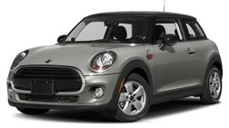2018 MINI Hardtop Cooper