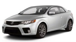 2013 Kia Forte Koup EX