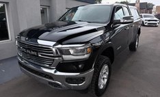 2019 Ram Ram Pickup 1500 Laramie