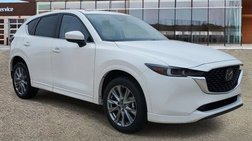 2024 Mazda CX-5 2.5 S Premium