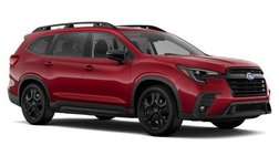 2026 Subaru Ascent Onyx Edition Touring
