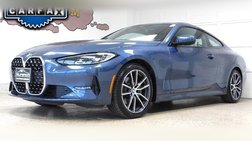 2024 BMW 4 Series 430i xDrive