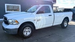 2023 Ram Ram Pickup 1500 Classic SLT