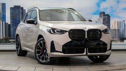 2023 BMW X3 M Base