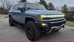 2024 GMC HUMMER EV 3X
