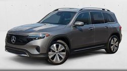 2024 Mercedes-Benz EQB EQB 250+