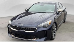2020 Kia Stinger GT