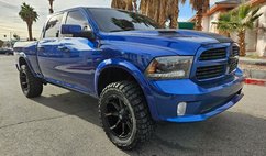 2015 Ram Ram Pickup 1500 Sport