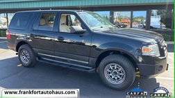 2011 Ford Expedition XL