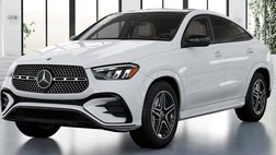 2026 Mercedes-Benz GLE-Class GLE 450 4MATIC