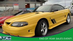 1995 Ford Mustang GT