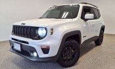 2019 Jeep Renegade Altitude