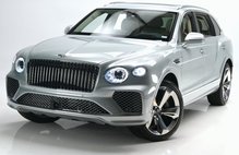 2025 Bentley Bentayga EWB Azure V8