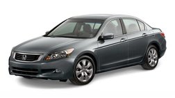 2010 Honda Accord EX-L V6