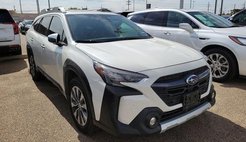 2023 Subaru Outback Touring