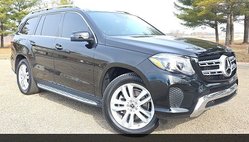 2018 Mercedes-Benz GLS GLS 450