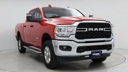 2024 Ram Ram Pickup 2500 Big Horn