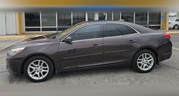 2015 Chevrolet Malibu LTZ