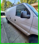 2011 Ford E-Series E-150